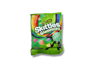 Skittles Gummies Sour (130g)