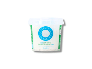 Cornish Sea Salt Co. Sea Salt Flakes (150g)