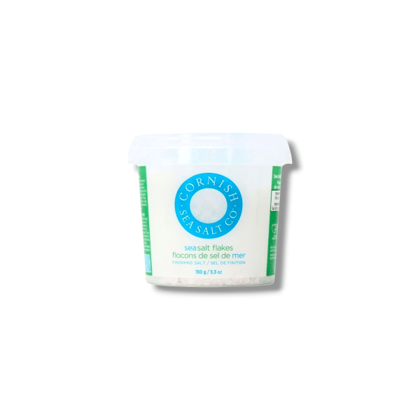 Cornish Sea Salt Co. Sea Salt Flakes (150g)