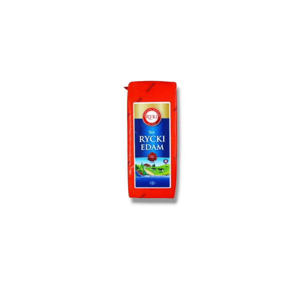 Ryki Ser Rycki Edam Cheese ( 2.485kg)