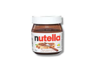 Nutella Hazelnut Spread (375g)
