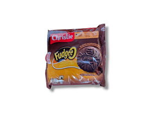 Christie Fudgee Original Cookies (303g)