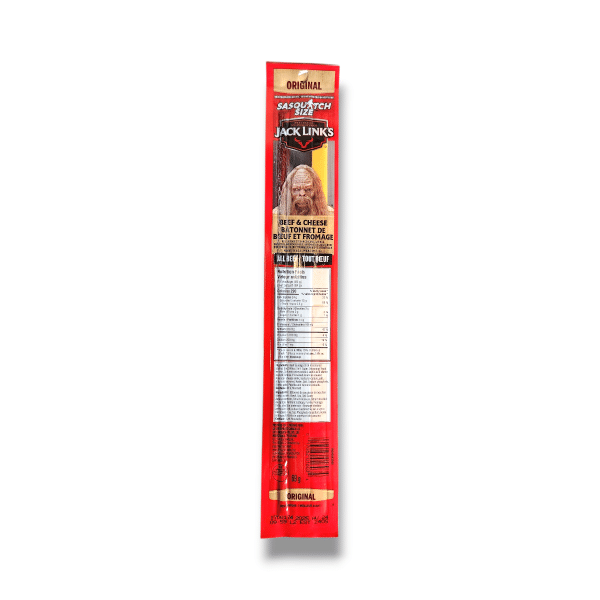 Jack Link's Beef& Cheese Original (69g)