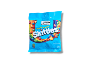 Skittles Tropical Candy (170g)