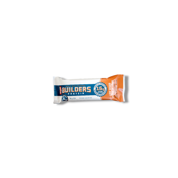 Clif Builders Protein Peanut Butter Chocolate (56g)