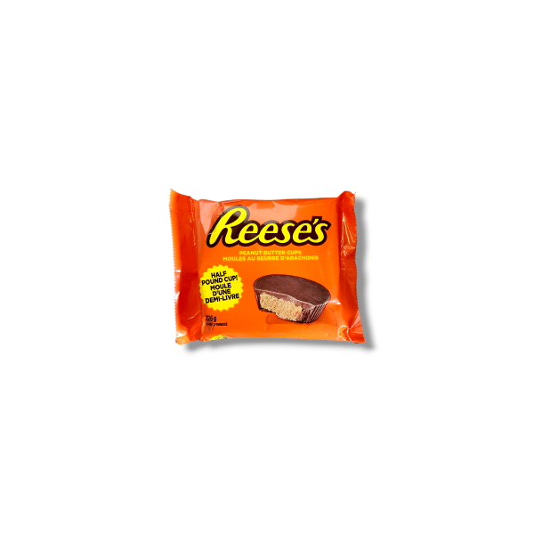 Reese's Peanut Butter Cups (226g)