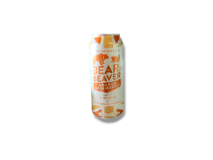Bear'n Beaver Orange Creamsicle (473mL)