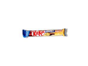 Kitkat Chunky Peanut Butter 2 Bars (68g)
