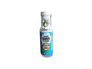 Chosen Foods Classic Ranch With Avocado Oil (237mL)