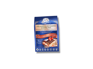 Cuisine L’Angelique Baking Mix Waffles & Pancakes (455g