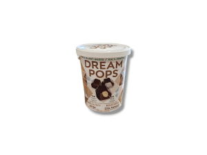 Dream Pops Vanilla Sky Bites (118mL)