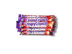 Crispy Crunch (48g)