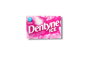 Dentyne Ice Arctic Bubble (12 Pieces)