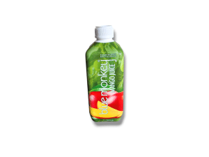 Blue Monkey Mango Juice (1L)