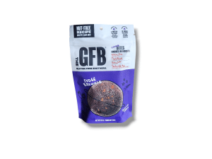 The GFB Fudge Brownie Bites (113g)