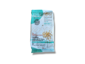 Bebe Felicetti Organic Durum Wheat Pasta Corallini (340g)