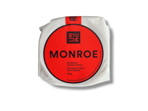 Yumm Monroe Plantbased Cashew Cheese (170g)