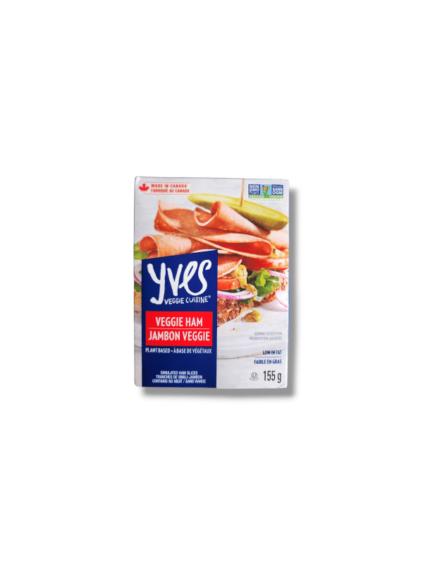 Yves Veggie Ham (155g)