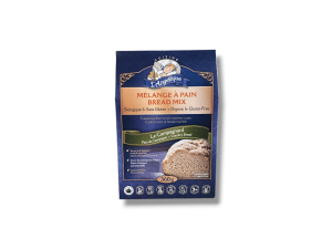 Cuisine L'Angelique Le Campagnard Country Bread (360g)