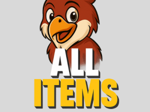 All Items