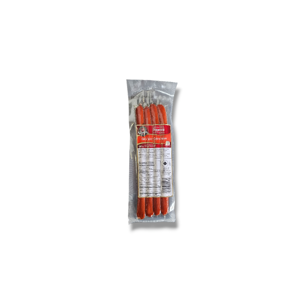 Grimm's Hot & Spicy Pepperoni (200g)