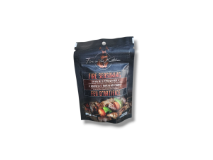Fire In The Kitchen Fire Seasoning (80g)