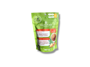 Navitas Organic Superfood Adaptogen Blend (180g)
