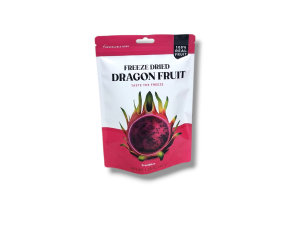 Frostbites Freeze Dried Dragon Fruit (30g)