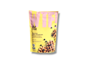 What The Flour Gluten Free Waffle Pancake Mix (750g)