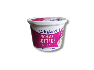 Dairyland Cottage Cheese (500g)