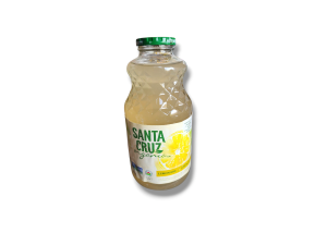 Santa Cruz Organic Lemonade (946mL)