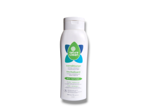 Nature Clean Hypoallergenic Conditioner (300mL)