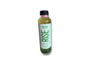 Rise Lemon & Lime Kombucha (414mL)