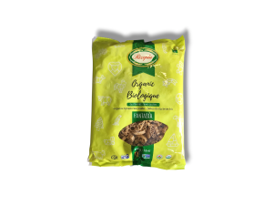 Risopia Organic Gluten Free Fantasia Brown Rice Pasta (454g)