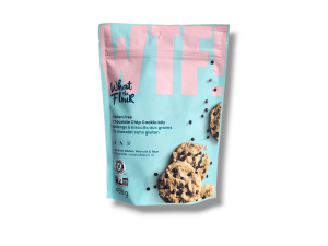 What The Flour Gluten Free Chocolate Chip Cookie Mix (498g)