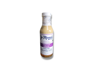 Yo Mama's Caesar Dressing & Dip (385mL)