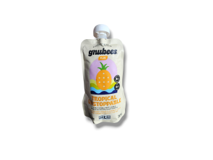 Gnubees Tropical Unstoppable Fruit Shake (250mL)