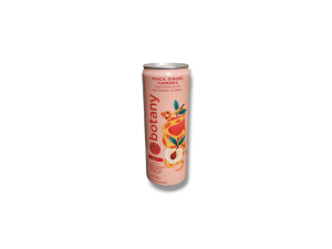 Collective Arts Botany Peach, Ginger, Turmeric Elixir (355mL)