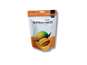 Freeze Dried Mango Fruit (35g)