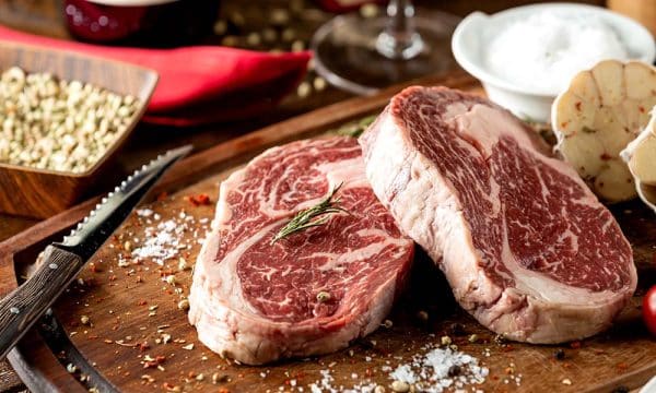 Grass Fed Wagyu Steaks