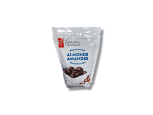 Milk Chocolate Covered Almonds (700g)