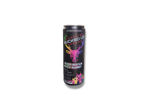 Bucked Up Energy Sour Bucks (355mL)