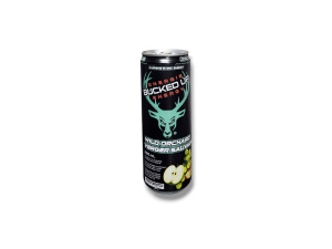 Bucked Up Energy Wild Orchard (355mL)