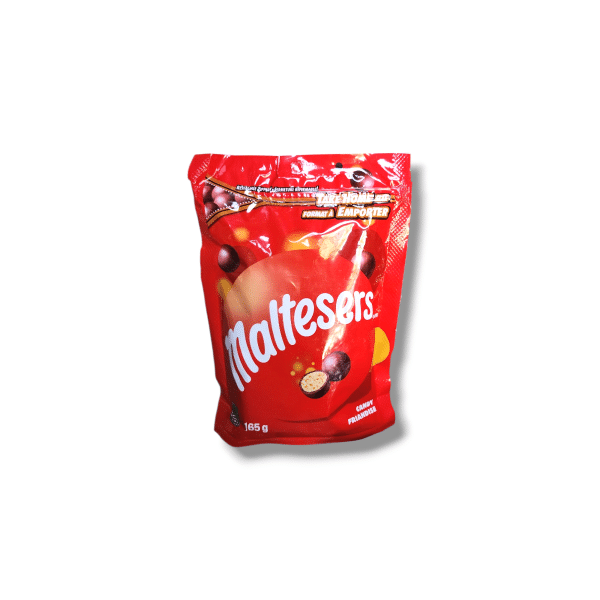 Mars, Incorporated UK Maltesers (165g)