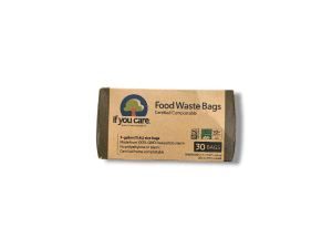 If You Care Food Waste Bags (30bags)