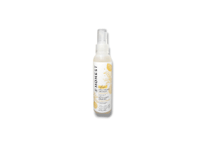 Honest Refresh Conditioning Detangler Citrus Vanilla (118mL)
