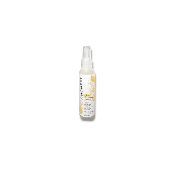 Honest Refresh Conditioning Detangler Citrus Vanilla (118mL)