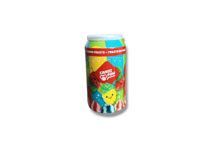 Candi Pow Funky Fruit (225g)