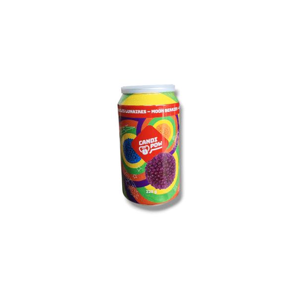 Candi Pow Moon Berries (225g)