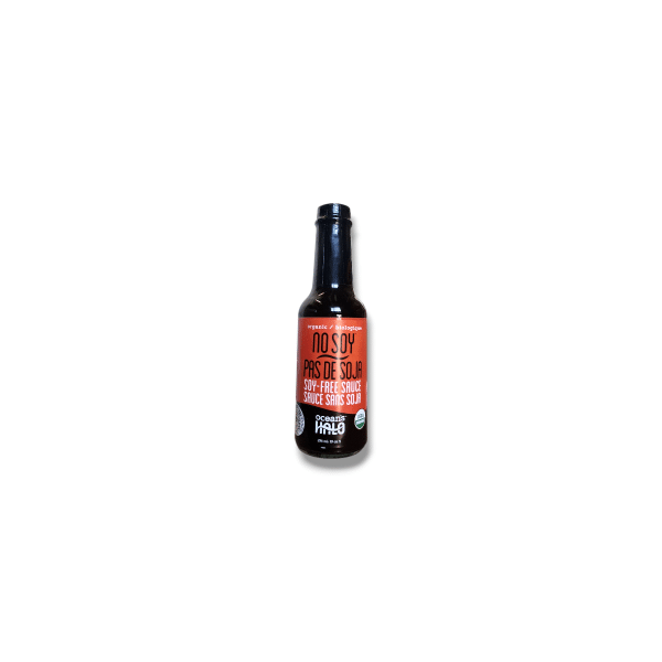 Ocean’s Halo Organic Soy-Free Sauce (296mL)